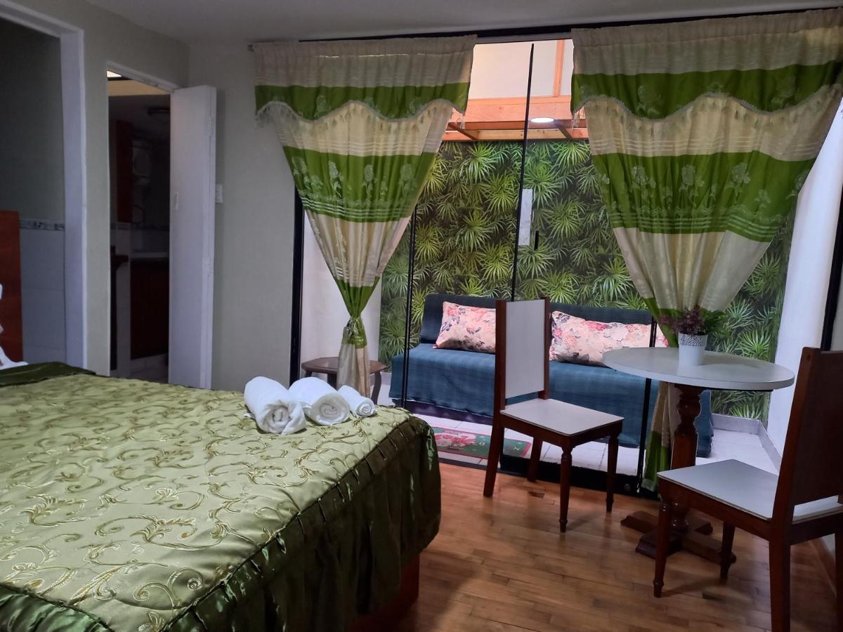 Miraflores Departamentos Lima Ngoại thất bức ảnh