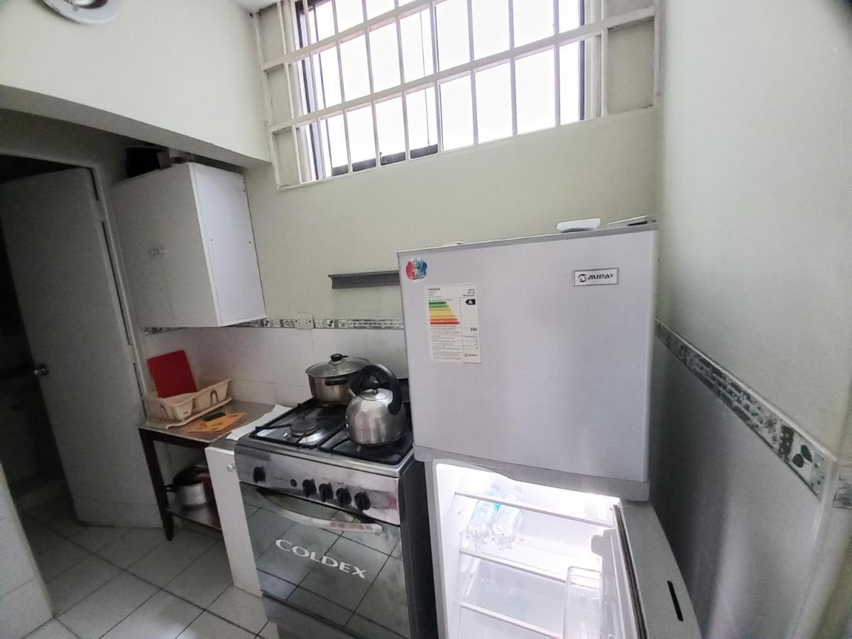 Miraflores Departamentos Lima Ngoại thất bức ảnh