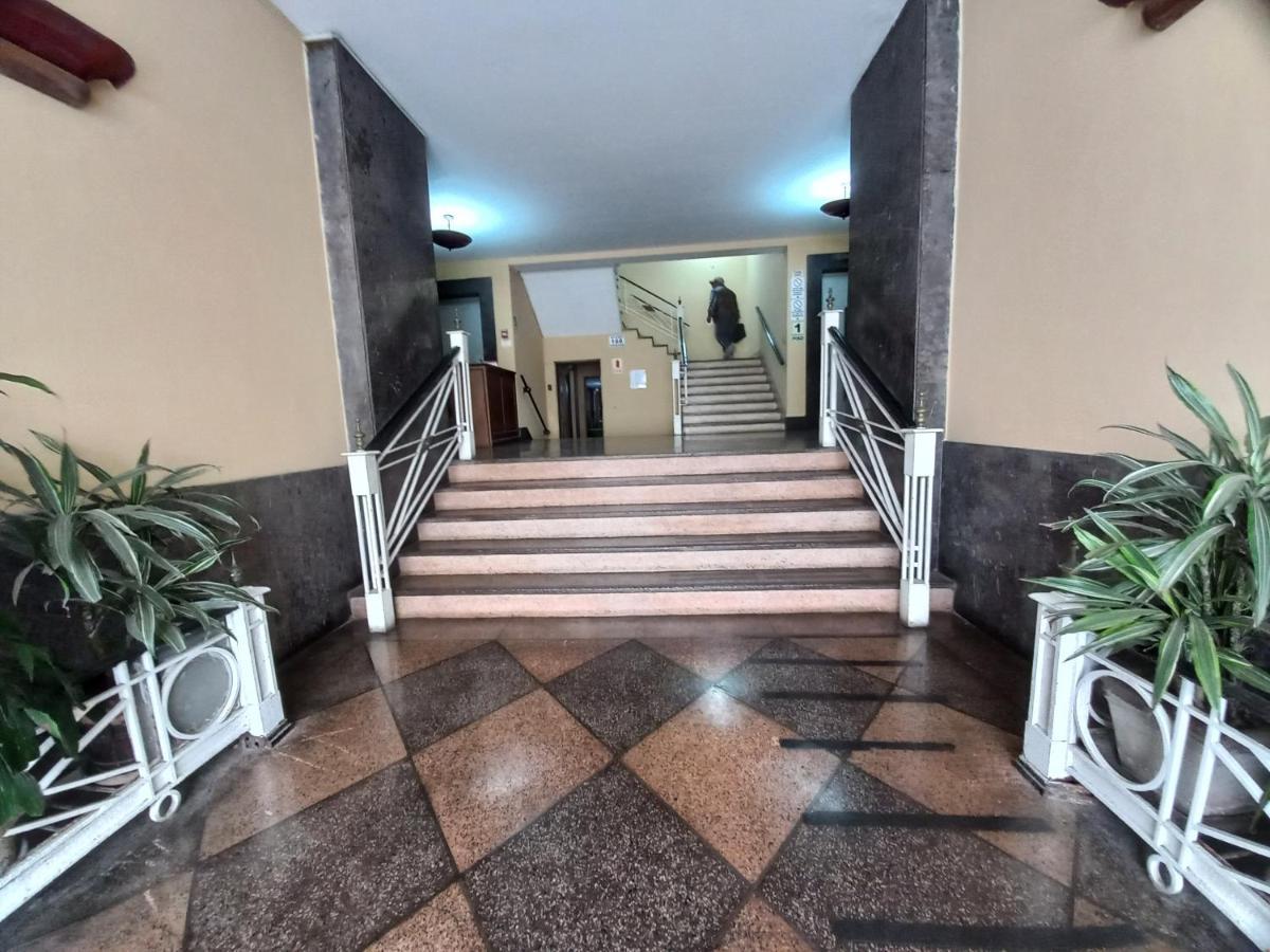 Miraflores Departamentos Lima Ngoại thất bức ảnh
