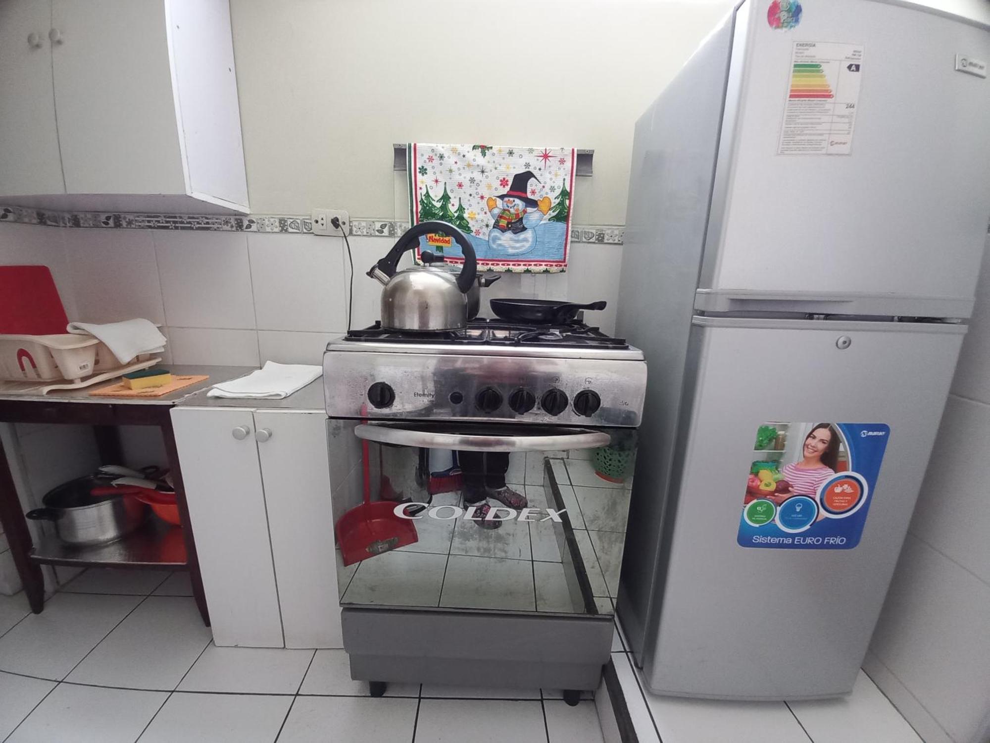 Miraflores Departamentos Lima Ngoại thất bức ảnh