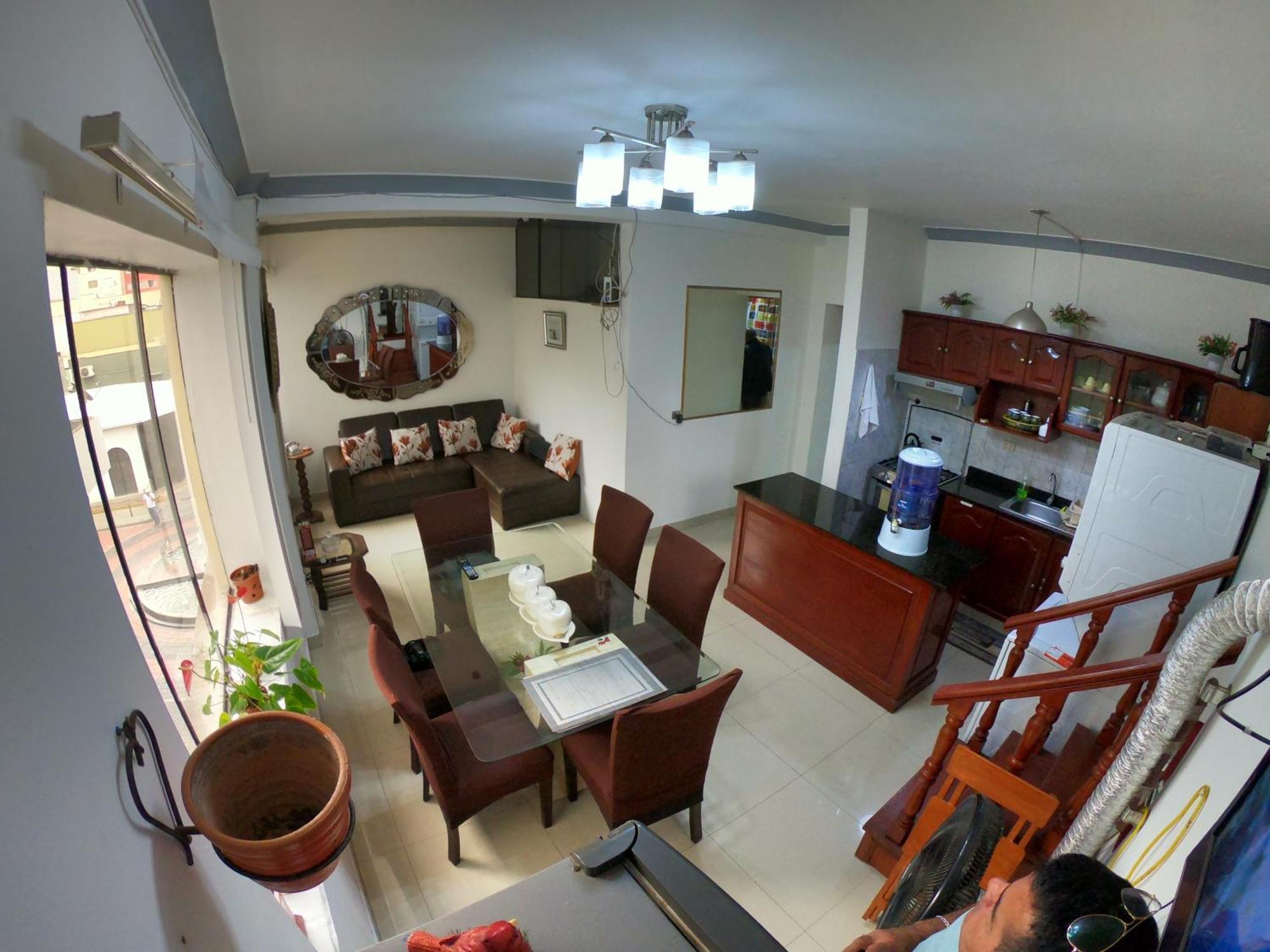 Miraflores Departamentos Lima Ngoại thất bức ảnh