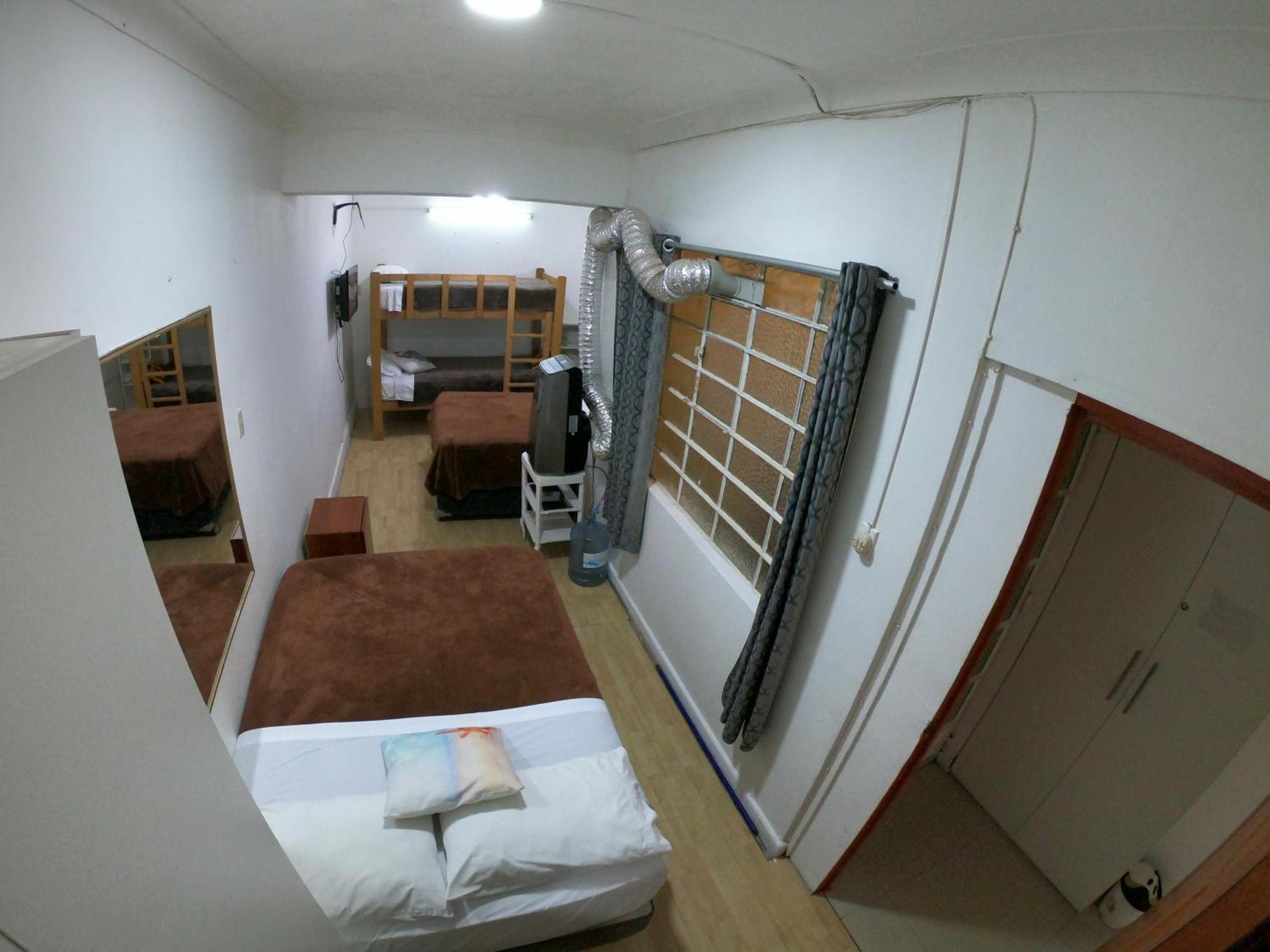 Miraflores Departamentos Lima Phòng bức ảnh